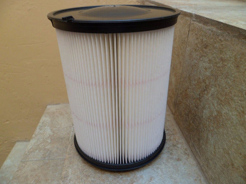 Motorcraft Air Filter Ford Focus 08/13 Original Av61/9601/ae 1