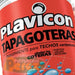 Plavicon Tapagoteras 4 Lts Impermeable Transparente Techos 3