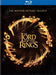 The Lord Of Rings The Motion Picture Trilogy Blu Ray 0