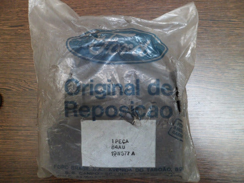 JYJFORD Tapa Plástica Para Ford Escort Original Aire Calefacción 5