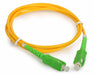 Roditec Patch Cord Fibra Optica 10 Metros Para Modem De Antel Zte 0