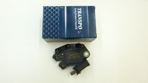 Valeo Voltage Regulator for Renault Megane Scenic Laguna 1