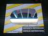 Left Rearview Mirror Glass Renault Megane 0