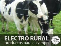 Cerco Electrico Pastor Para Animales 2 Años De Garantia 1