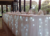 LED Curtain Rain Lights 300x60cm for Wedding and 15th Birthday Parties 2
