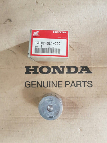 Piston Original Honda CH 80 Elite 80 025 NK 0