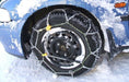 Cadenas Nieve Barro Camionetas 255/ 55/18 6