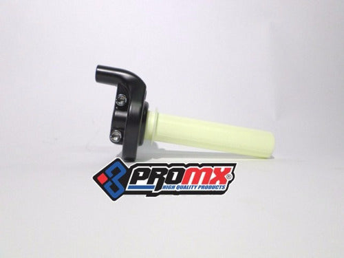 PRO MX Universal Throttle Accelerator 2T Honda and KTM - 10mm 0