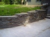 Lajas Quilmes Piedra Murete Porfido Revestimiento Pared Int/ext 3