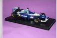 Williams Auto Colección F1 1996 Damon Hill 1:43 Scale 1