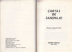 1979  Inmigracion Rusia Esteban Stancov Cartas De Sandalio 1