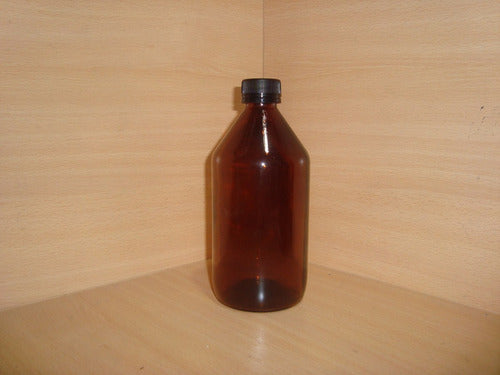 Rigolleau 10 Syrup Bottles 100cc with Cap 0