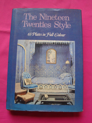 The Nineteen Twenties Style - Yvonne Brunhammer 0