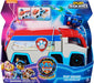 Muñecos Paw Patrol The Mighty Movie Pup Squad Patroller 7