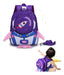 Krokus Rocket Backpack for Kids Preschool 2