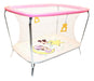 ILCapoRodados Foldable Baby Playpen with Reinforced Handles – Large Size 5