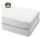 Waterproof PVC Mattress Protector 1 1/2 Bed Size 190x90x25cm 7