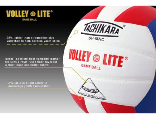 Tachikara Colores Adicionales Volley-Lite (EA) 1