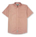 Short-Sleeve Shirt with Pocket - Sizes 56 to 60 - Aero 18