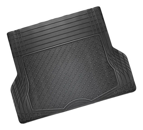 Fiat Cubre Alfombra Baul Grande Universal Seat Hyundai Ford 0