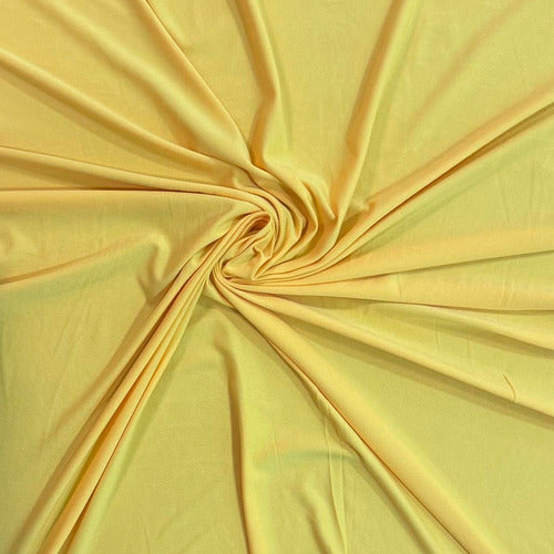 Soft Suede Modal Fabric! Stretchy by 10 Meters 49