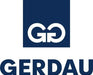 Gerdau Clavos Punta París Espiralados 6 Pulgadas 152mm 1kg 34u 4