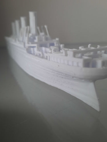 Adrián 3D Hmhs Britannic 38 Cm 5