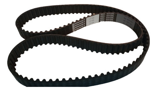 ContiTech Timing Belt for Chevrolet Corsa II Diesel 0