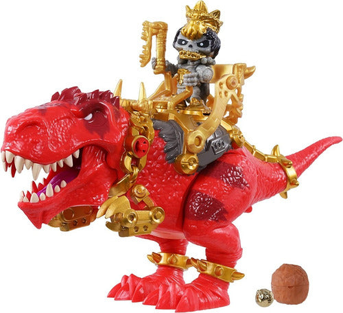 Funko Treasure X Gold Dino Dissection 0