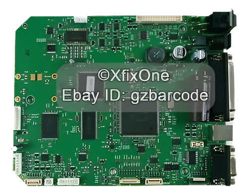 Zebra GX430t Barcode Printer Main Logic Board Genuine New 0