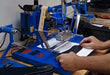 GR Máquinas Hot Stamping 0