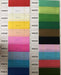 Mercado Buy Papel Seda Colores 50x70 Cm Resma X 50 Unidades Alta Calidad 2