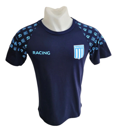 Official Racing Club Ranglan 2024 T-Shirt 5