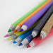 Recycled Colored Pencils Set of 10 1