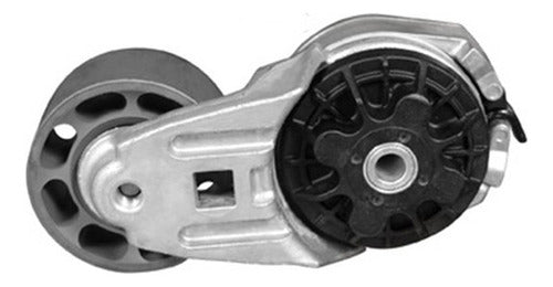 Tensor De Correa De Motor Para Cummins 4bt 6bt - Polea Lisa 1