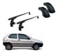 Super Deal!! Roof Rack 3002 for Fiat Palio 3-Door 0