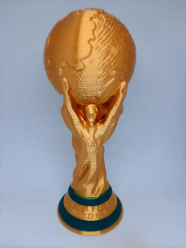 Copa Del Mundial 0