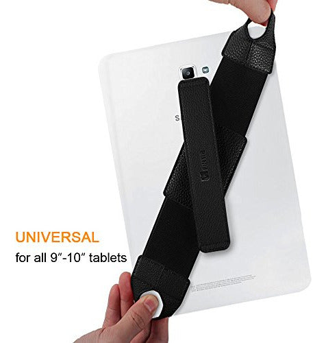 Fintie Universal Hand Strap Support for Tablet, Grasp 2