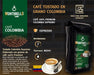 Montibello Premium Roasted Coffee Beans Colombia 500 Gr 1