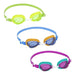 Bestway Kids Swim Goggles UV Protection Ages 3-6 2