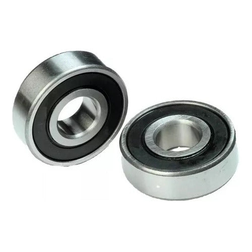 Ruleman Rear Wheel Bearing Set Corven Hunter 150 - 2R 0