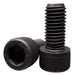 Generic Allen Screw Cylindrical Head M6 X 16 (50 Units) 0