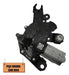 Motor Limpador Parabrisa Tras Renault Captur 19 287105483r 4