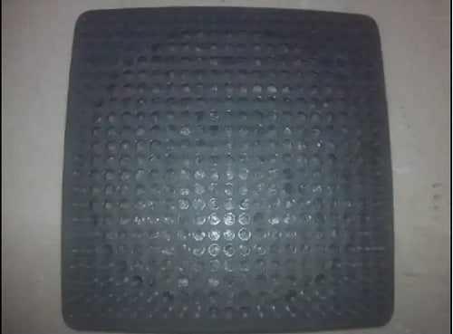 Original Ford Orion Galaxy Speaker Grid New Genuine 0