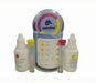 Makinthal Chlorine and pH Test Kit for Pools 2