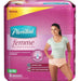 Plenitud Femme Disposable Adult Underwear X 24 Units 3