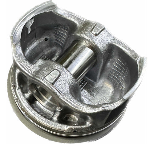 Monopol Piston Perno Y Aros Audi 0.50 A3 A4 A5 1.8 Tfsi 1