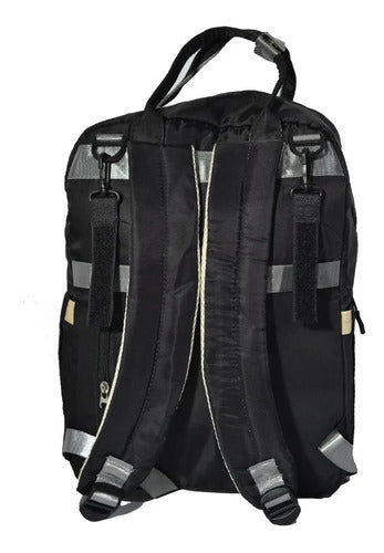 Owen Maternal Backpack OWDB08 4