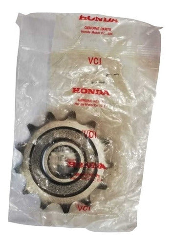 Honda Piñon Cr 125 R Crf 250 R Original Motos Point 1