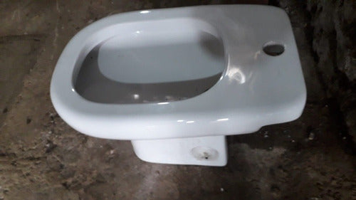 Bidet Ferrum Nórdico 1